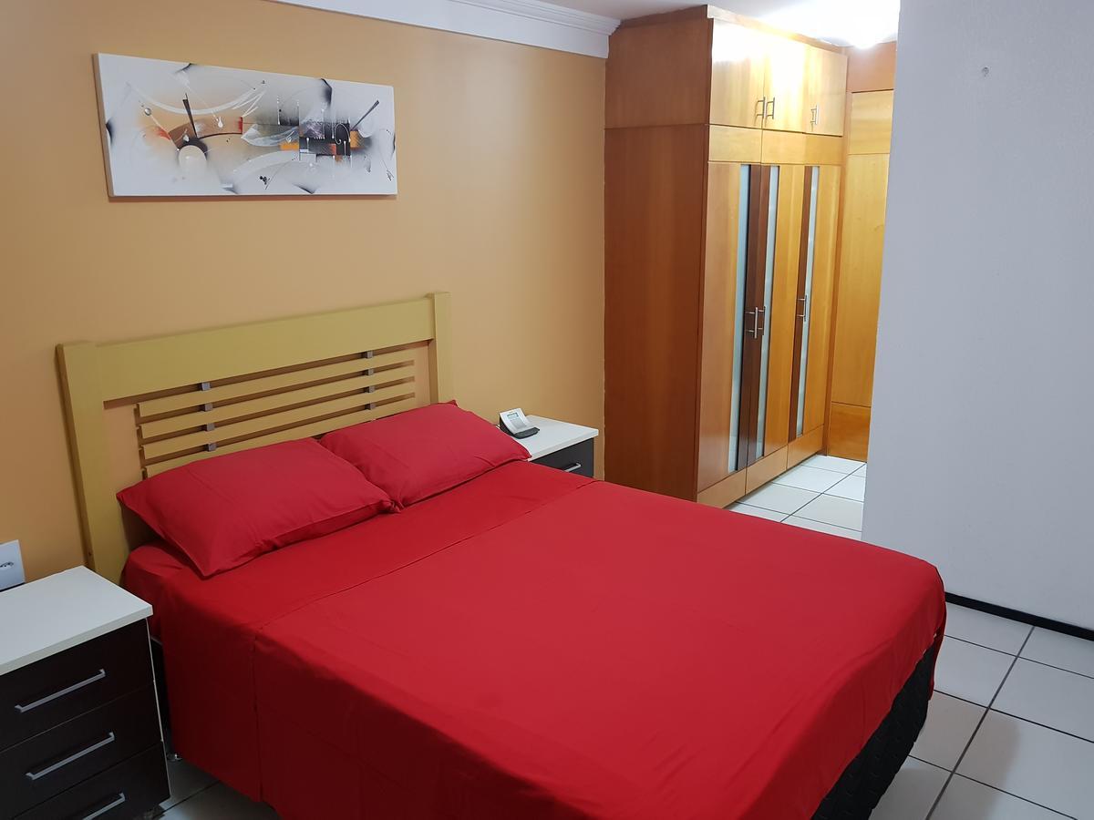 Apartamento Porto De Iracema Estilo Форталеза Экстерьер фото