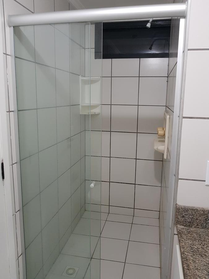 Apartamento Porto De Iracema Estilo Форталеза Экстерьер фото