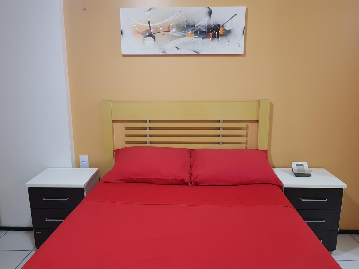 Apartamento Porto De Iracema Estilo Форталеза Экстерьер фото