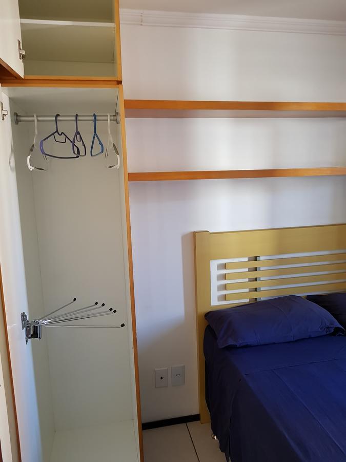Apartamento Porto De Iracema Estilo Форталеза Экстерьер фото