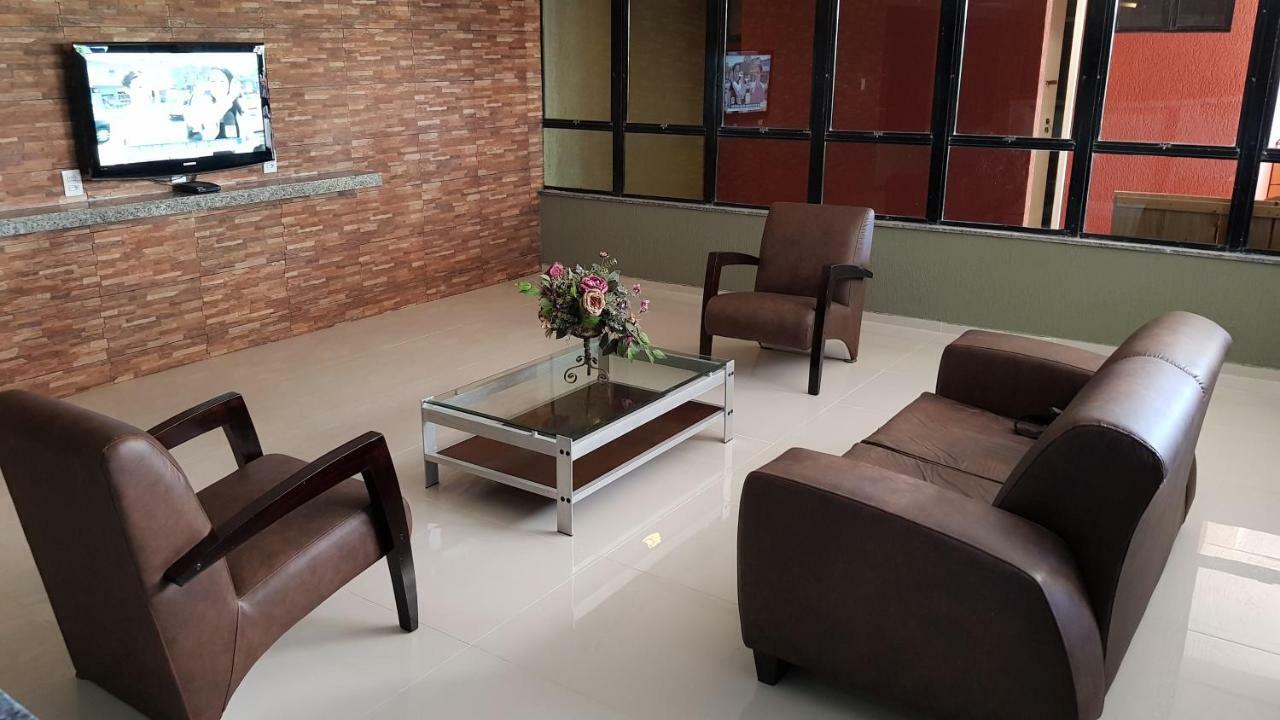 Apartamento Porto De Iracema Estilo Форталеза Экстерьер фото